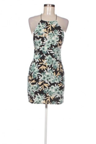 Kleid Missguided, Größe XS, Farbe Mehrfarbig, Preis € 11,99