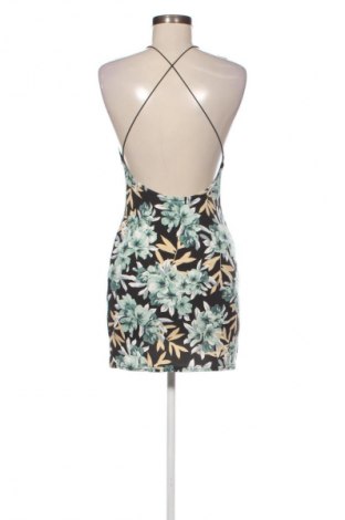 Kleid Missguided, Größe XS, Farbe Mehrfarbig, Preis € 11,99
