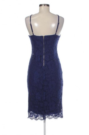 Šaty  Missguided, Velikost M, Barva Modrá, Cena  399,00 Kč