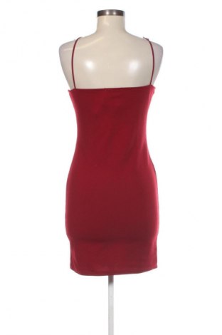Šaty  Missguided, Veľkosť M, Farba Červená, Cena  14,95 €