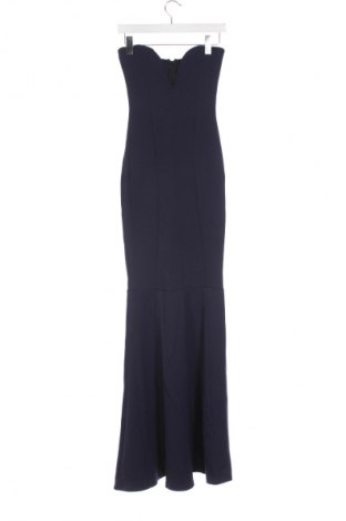 Šaty  Missguided, Velikost S, Barva Modrá, Cena  939,00 Kč