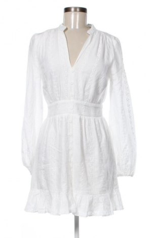 Rochie Missguided, Mărime M, Culoare Alb, Preț 100,99 Lei