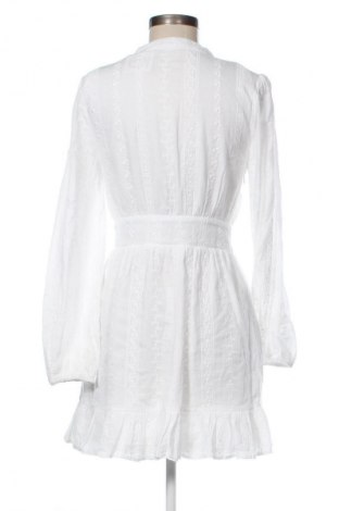 Rochie Missguided, Mărime M, Culoare Alb, Preț 100,99 Lei