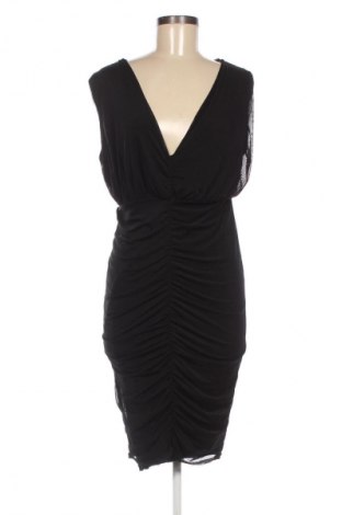 Kleid Missguided, Größe M, Farbe Schwarz, Preis € 20,99
