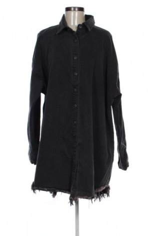 Šaty  Missguided, Velikost XXL, Barva Šedá, Cena  629,00 Kč