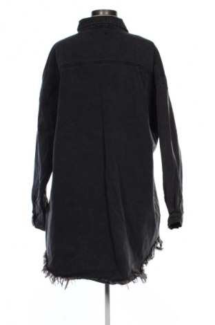 Šaty  Missguided, Velikost XXL, Barva Šedá, Cena  629,00 Kč
