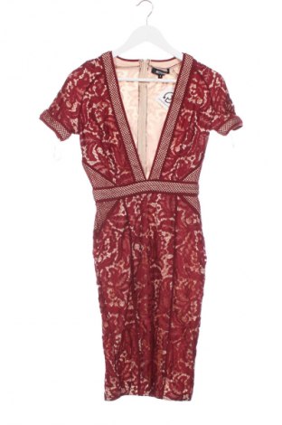 Kleid Missguided, Größe S, Farbe Mehrfarbig, Preis 16,99 €