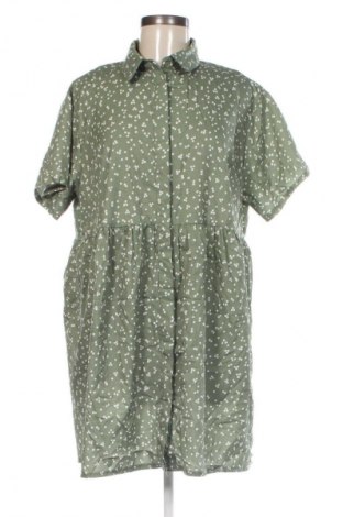 Kleid Missguided, Größe M, Farbe Mehrfarbig, Preis € 16,99