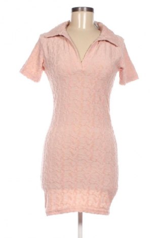 Kleid Missguided, Größe S, Farbe Rosa, Preis € 11,99