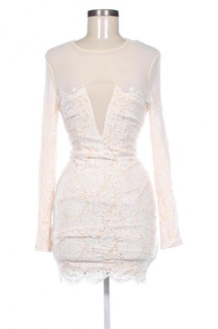 Kleid Missguided, Größe S, Farbe Mehrfarbig, Preis € 14,83