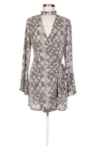 Kleid Missguided, Größe S, Farbe Mehrfarbig, Preis € 9,99