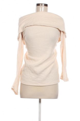 Šaty  Missguided, Veľkosť M, Farba Kremová, Cena  16,95 €