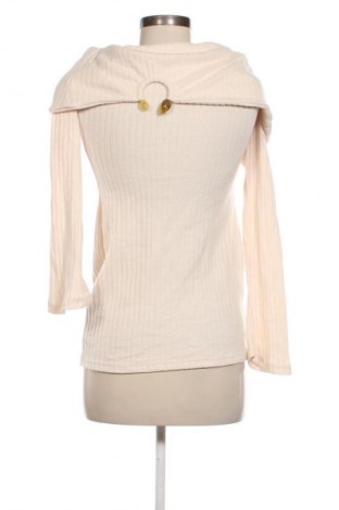 Šaty  Missguided, Veľkosť M, Farba Kremová, Cena  16,95 €