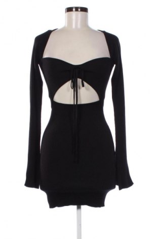 Kleid Missguided, Größe XS, Farbe Schwarz, Preis € 8,99