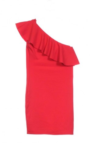 Kleid Missguided, Größe XS, Farbe Rot, Preis € 11,99
