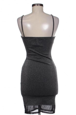 Šaty  Missguided, Velikost XS, Barva Šedá, Cena  249,00 Kč