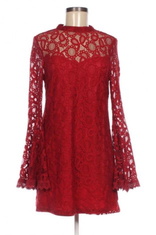 Kleid Missguided, Größe M, Farbe Rot, Preis € 11,99
