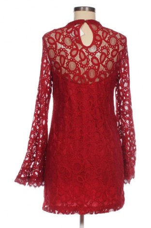 Kleid Missguided, Größe M, Farbe Rot, Preis € 11,99