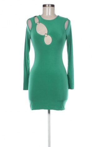 Kleid Missy Empire, Größe S, Farbe Grün, Preis € 23,59