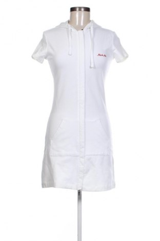 Kleid Mitch & Co., Größe M, Farbe Ecru, Preis 20,99 €