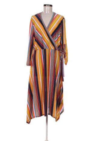 Sukienka Mlle Gabrielle, Rozmiar XXL, Kolor Kolorowy, Cena 157,99 zł