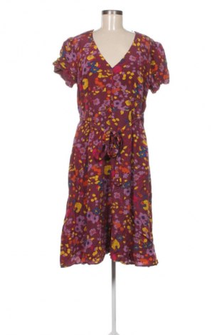 Kleid ModCloth, Größe XL, Farbe Mehrfarbig, Preis 17,99 €