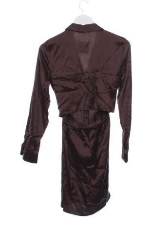Rochie Mohito, Mărime XS, Culoare Maro, Preț 126,40 Lei