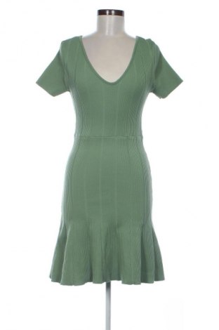 Kleid Mohito, Größe XS, Farbe Grün, Preis 14,83 €