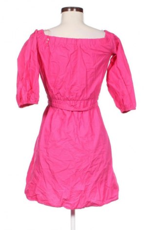 Kleid Mohito, Größe XS, Farbe Rosa, Preis 20,99 €