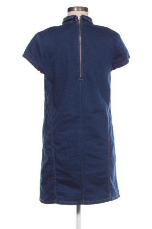 Rochie Mohito, Mărime S, Culoare Albastru, Preț 65,99 Lei