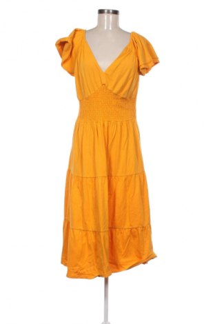 Kleid Mohito, Größe XL, Farbe Orange, Preis € 11,99