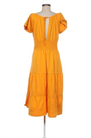 Kleid Mohito, Größe XL, Farbe Orange, Preis € 11,99