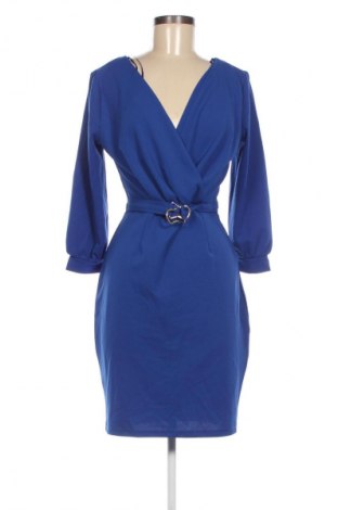 Kleid Mohito, Größe S, Farbe Blau, Preis € 23,88