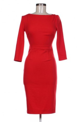 Kleid Mohito, Größe S, Farbe Rot, Preis 10,99 €