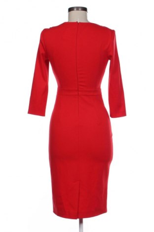 Kleid Mohito, Größe S, Farbe Rot, Preis 10,99 €