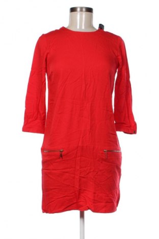 Kleid Mohito, Größe S, Farbe Rot, Preis 10,99 €