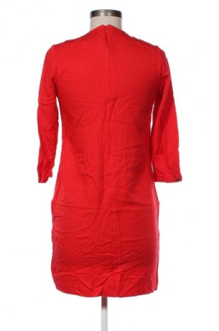 Kleid Mohito, Größe S, Farbe Rot, Preis 10,99 €