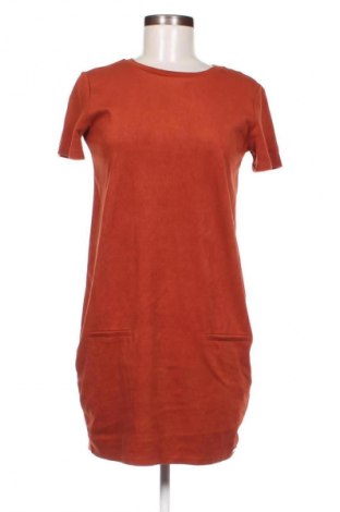 Kleid Mohito, Größe XS, Farbe Orange, Preis € 10,99