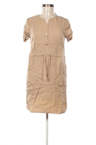Kleid Mohito, Größe XS, Farbe Braun, Preis 15,99 €