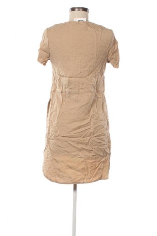 Kleid Mohito, Größe XS, Farbe Braun, Preis 15,99 €