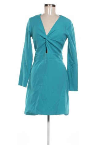Kleid Mohito, Größe M, Farbe Blau, Preis € 9,99