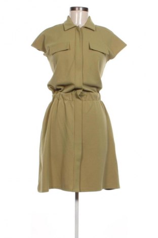 Kleid Mohito, Größe XS, Farbe Grün, Preis € 11,99