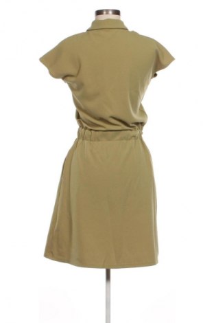 Kleid Mohito, Größe XS, Farbe Grün, Preis € 11,99
