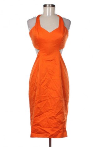 Kleid Mohito, Größe M, Farbe Orange, Preis € 14,91