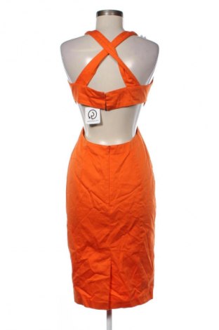 Kleid Mohito, Größe M, Farbe Orange, Preis € 14,91