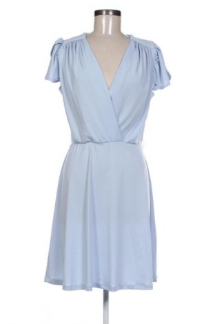 Kleid Mohito, Größe L, Farbe Blau, Preis 14,83 €