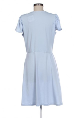 Kleid Mohito, Größe L, Farbe Blau, Preis 14,83 €