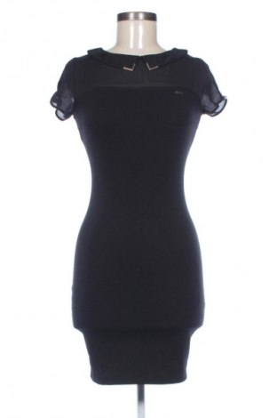 Kleid Mohito, Größe XS, Farbe Schwarz, Preis 14,91 €