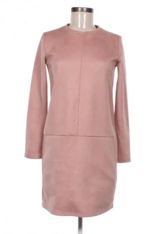 Kleid Mohito, Größe XS, Farbe Aschrosa, Preis 14,91 €