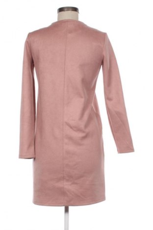 Kleid Mohito, Größe XS, Farbe Aschrosa, Preis 14,91 €